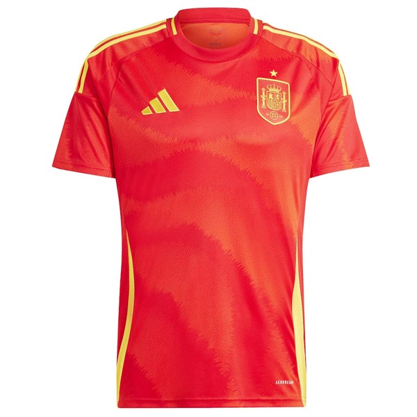 Trikot Spanien Heim 2024